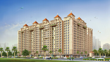 Agrawal Paramount