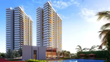 Joyville Shapoorji Pallonji