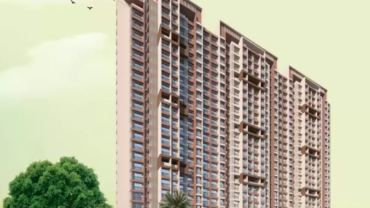Mayfair Virar Garden Phase 2