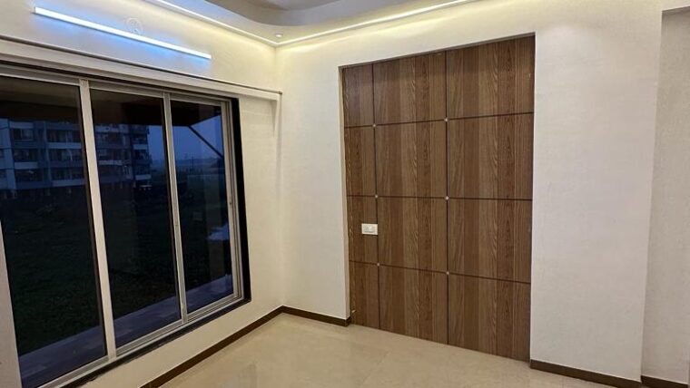 Shalibhadra Amora, 2bhk Flat in Virar west