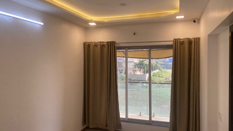 Shalibhadra Amora, 1bhk flat in Virar West